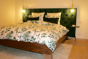 Elegant apartment in Libau